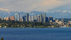 Bellevue baltimore photos wont