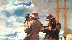 Bells paintings eight minimalistic