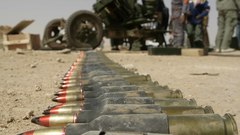 Belt Rebel high libya Resolution