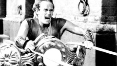 Ben-Hur Hollywood Classics charlton heston