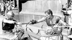 Ben-Hur Hollywood Classics charlton heston