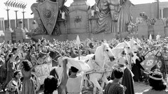 Ben-Hur Hollywood Classics grayscale