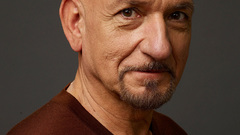 Ben kingsley