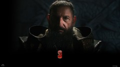Ben Kingsley iron man 3 The Mandarin