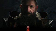 Ben Kingsley iron man 3 The Mandarin