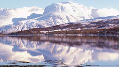 Ben nevis