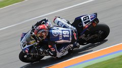 Ben spies in valencia