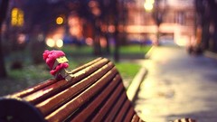 Bench danboard amazon HDR