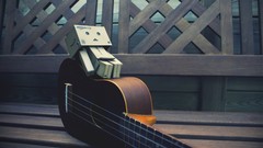 Bench guitars danboard
