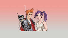 Bender alternative art turanga