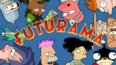 Bender Dr Zoidberg Slurm