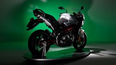 Benelli 2006 motorbikes