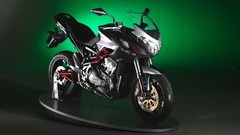 Benelli 2006 motorbikes