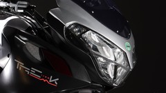 Benelli 2006 motorbikes
