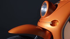 Benelli 2006 motorbikes