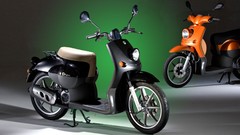 Benelli 2006 motorbikes