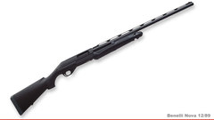 Benelli Nova weapons Guns