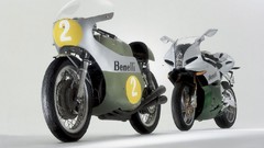 Benelli vehicles motorbikes