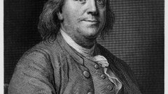 Benjamin Franklin