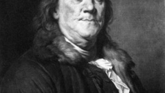 Benjamin Franklin high