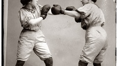 Bennett Sisters high