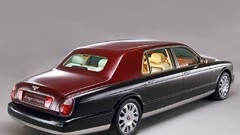 Bentley Arnage