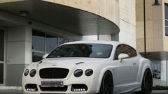 Bentley Bentley GT