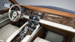 Bentley Bentley XP9