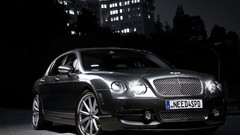 Bentley Continental Bentley Continental Flying Spur