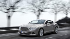 Bentley continental gt Bentley Continental