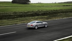 Bentley continental gt Bentley Continental