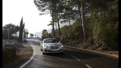 Bentley continental gt Bentley Continental