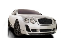 Bentley continental gt Bentley Continental