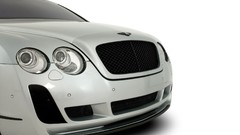 Bentley continental gt Bentley Continental