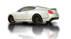 Bentley continental gt Bentley Continental