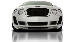 Bentley continental gt Bentley Continental