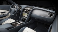 Bentley continental gt Bentley Continental dashboards