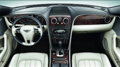 Bentley continental gt Bentley Continental dashboards