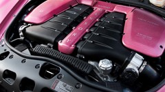 Bentley Engines mansory