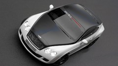 Bentley GT Edo Competition