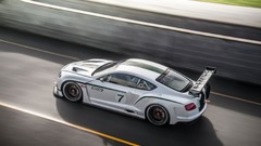 Bentley gt3 Supercars