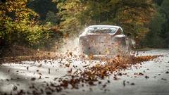 Bentley Speed GT Supercars