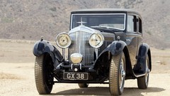 Bentley vintage cars