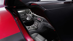 Benz Car interiors cars