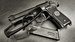 Beretta Guns weapons