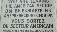 Berlin Cold War berlin wall ddr East Germany GDR