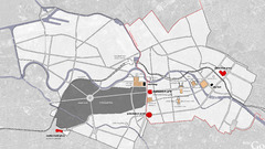 Berlin context high City