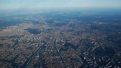 Berlin from Above high