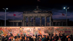 Berlin The ultimate graffiti