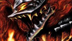 Berserk